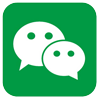 微信图标